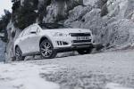 Peugeot 508 RXH 2012 года